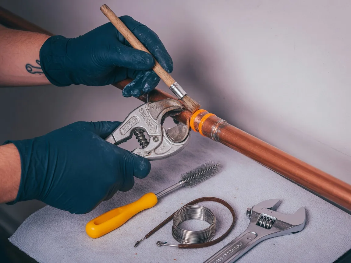 Why choose Sump Pump Repair in Deer Creek, OK